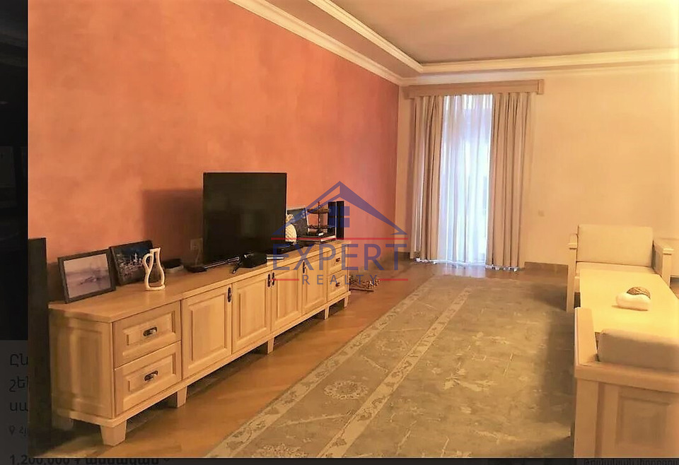 ԿԵՆՏՐՈՆ, ՀՅՈՒՍԻՍԱՅԻՆ ՊՈՂՈՏԱ, 3 ՍԵՆՅԱԿ