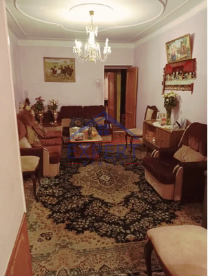ԱՐԱԲԿԻՐ, ԱՐԱՄ ԽԱՉԱՏՐՅԱՆ, 2 ՍԵՆՅԱԿ