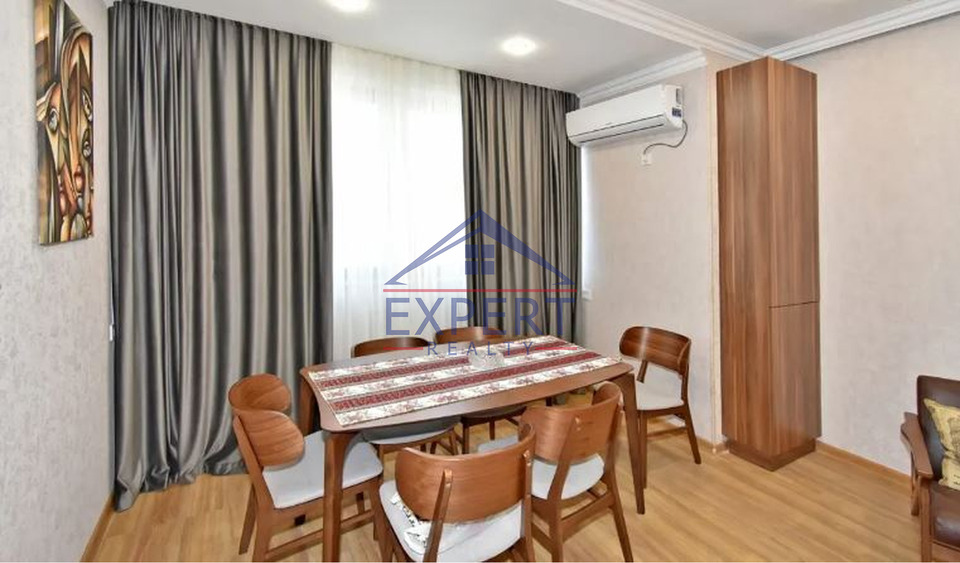 ԿԵՆՏՐՈՆ, ՏԵՐՅԱՆ ՓՈՂՈՑ, 2 ՍԵՆՅԱԿ