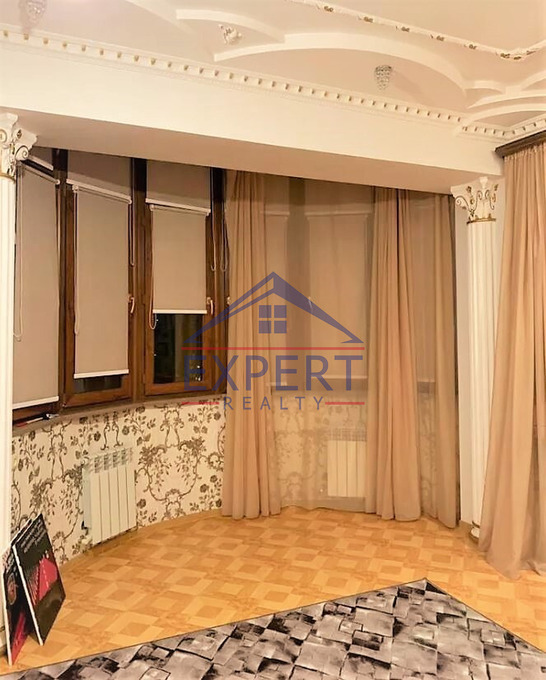 ԿԵՆՏՐՈՆ, ԽՈՐԵՆԱՑՈՒ ՓՈՂՈՑ, 3 ՍԵՆՅԱԿ