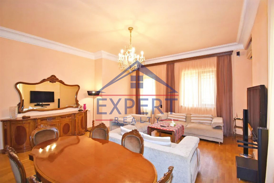 ԿԵՆՏՐՈՆ, ԶԱՐՈԲՅԱՆ ՓՈՂՈՑ, 3 ՍԵՆՅԱԿ