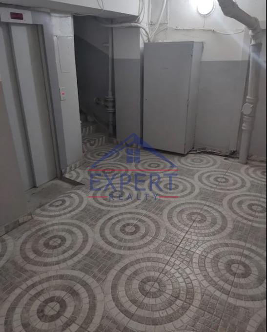 ԿԵՆՏՐՈՆ, ԽՈՐԵՆԱՑԻ ՓՈՂՈՑ, 3 ՍԵՆՅԱԿ