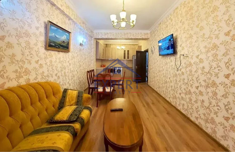 ԿԵՆՏՐՈՆ,ՓԱՎՍՏՈՍ ԲՈՒԶԱՆԴ ՓՈՂՈՑ, 2 ՍԵՆՅԱԿ
