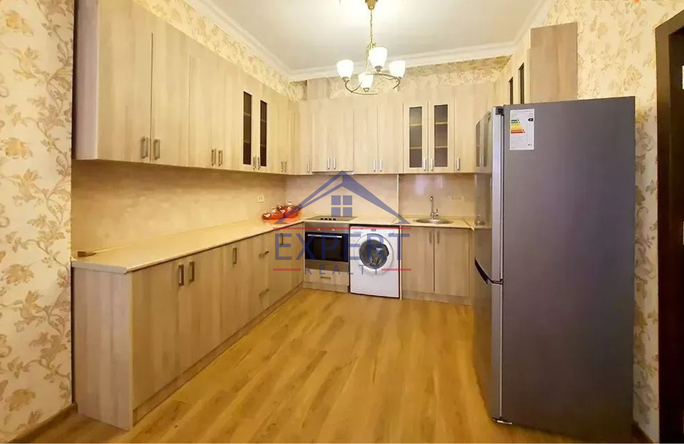 ԿԵՆՏՐՈՆ,ՓԱՎՍՏՈՍ ԲՈՒԶԱՆԴ ՓՈՂՈՑ,  2 ՍԵՆՅԱԿ