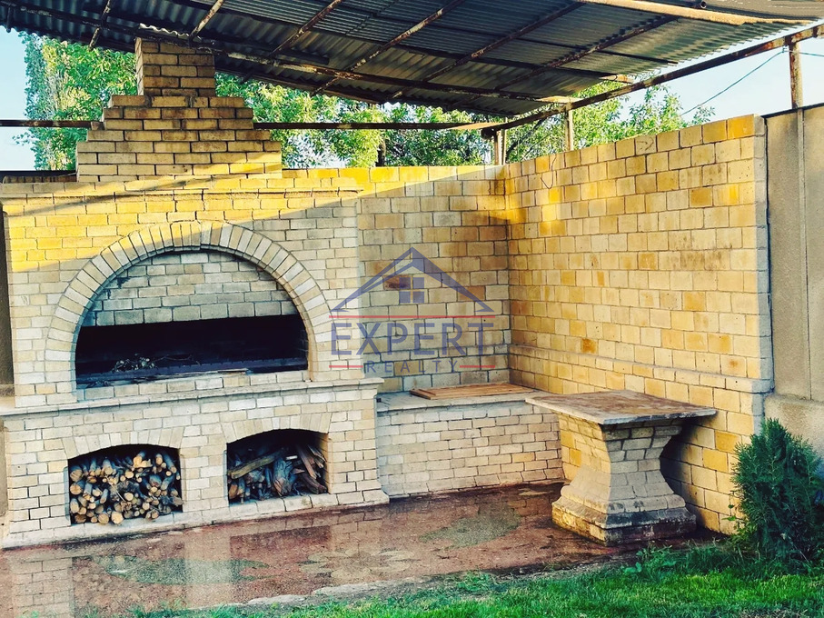 ՆՈՐՔ ՄԱՐԱՇ, 8 ՍԵՆՅԱԿ