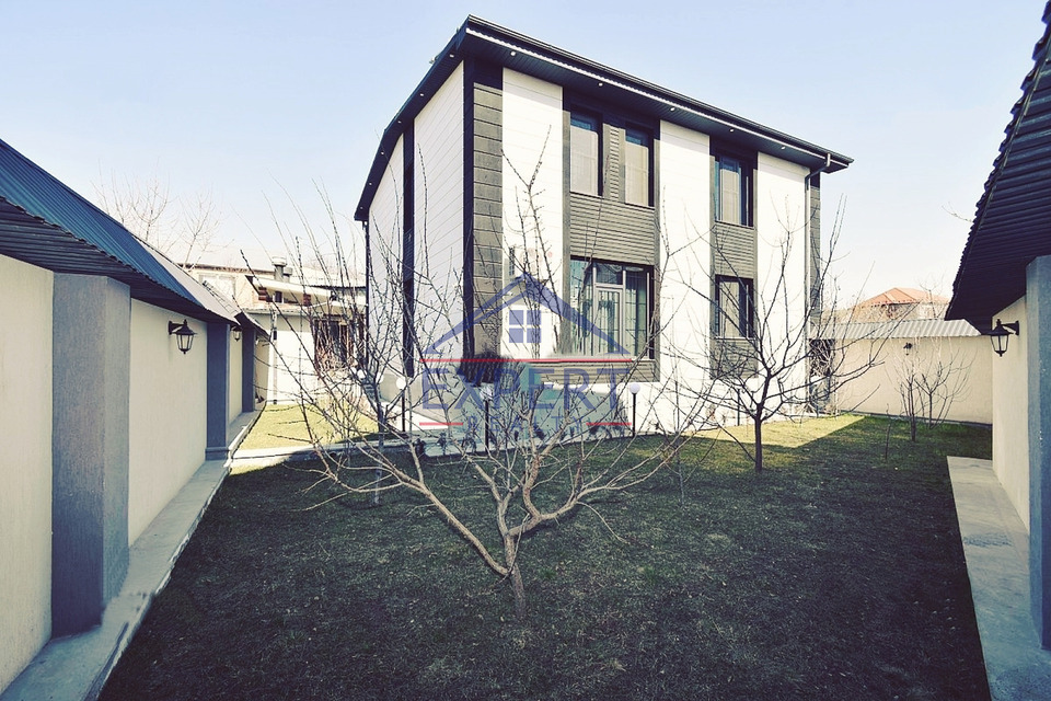 ԱՎԱՆ, Խ․ ԱԲՈՎՅԱՆ․ 5 ՍԵՆՅԱԿ