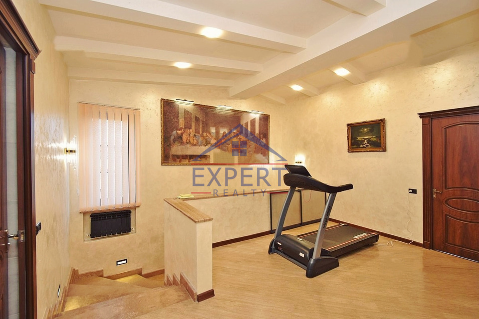 ԱՎԱՆ, Խ․ ԱԲՈՎՅԱՆ․ 5 ՍԵՆՅԱԿ
