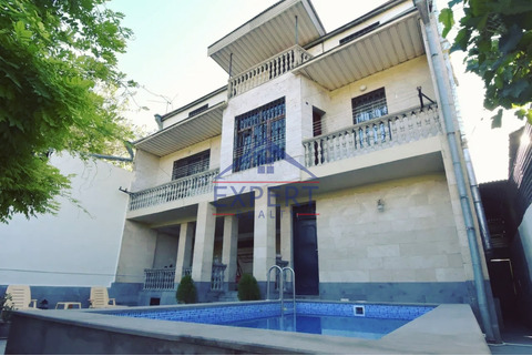 ԿԵՆՏՐՈՆ, ՕՍՏՐՈՎՍԿՈՒ ՓՈՂՈՑ, 6 ՍԵՆՅԱԿ
