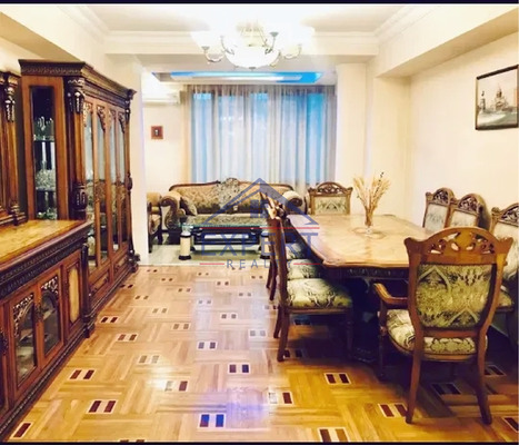 ԿԵՆՏՐՈՆ, ԱՂԱՅԱՆ ՓՈՂՈՑ, 3 ՍԵՆՅԱԿ