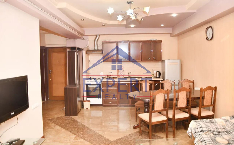 ԿԵՆՏՐՈՆ, ԶԱՔՅԱՆ ՓՈՂՈՑ, 2 ՍԵՆՅԱԿ