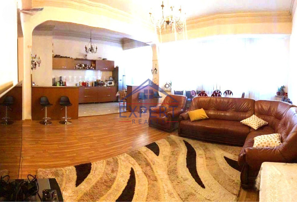 ԿԵՆՏՐՈՆ ՏԵՐՅԱՆ ՓՈՂՈՑ 3 ՍԵՆ 150 ՔՄ 7/6 ՀԱՐԿ