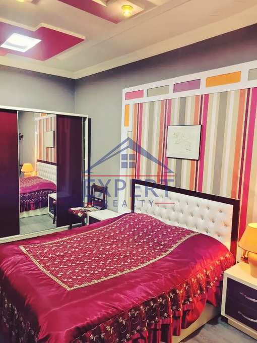 ԿԵՆՏՐՈՆ, ՄԱՇՏՈՑԻ ՊՈՂՈՏԱ, 3 ՍԵՆՅԱԿ