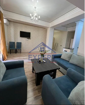 ԿԵՆՏՐՈՆ, ԹՈՒՄԱՆՅԱՆ ՓՈՂՈՑ, 2 ՍԵՆՅԱԿ