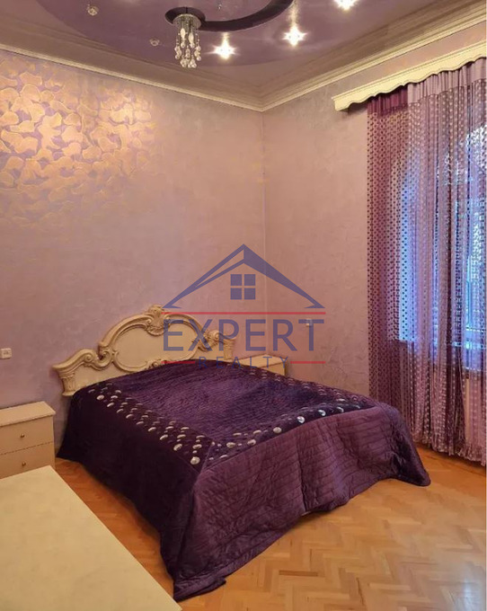 ԿԵՆՏՐՈՆ, ՎԵՐՖԵԼԻ ՓՈՂՈՑ, 5 ՍԵՆՅԱԿ