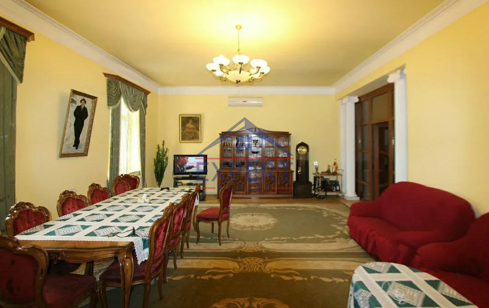 ՄԱԼԱԹԻԱ ՍԵԲԱՍՏԻԱ․ԿՈՒՐՂԻՆՅԱՆ  ՓՈՂՈՑ, 5 ՍԵՆՅԱԿ