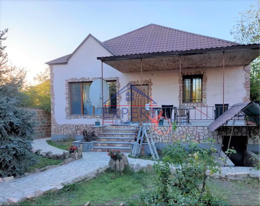 ԱՐԱԲԿԻՐ, ՂԱՓԱՆՑՅԱՆ  ՓՈՂՈՑ, 5 ՍԵՆՅԱԿ