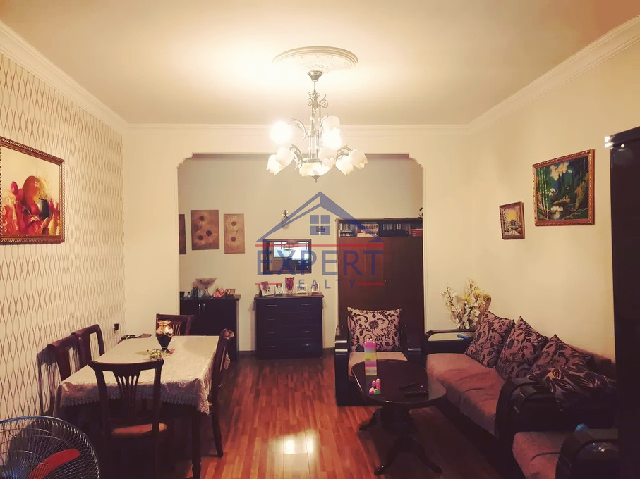 ՇԵՆԳԱՎԻԹ, ՄԱՅԻՍԻ 9 ՓՈՂՈՑ, 4 ՍԵՆՅԱԿ