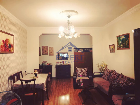 ՇԵՆԳԱՎԻԹ, ՄԱՅԻՍԻ 9 ՓՈՂՈՑ, 4 ՍԵՆՅԱԿ