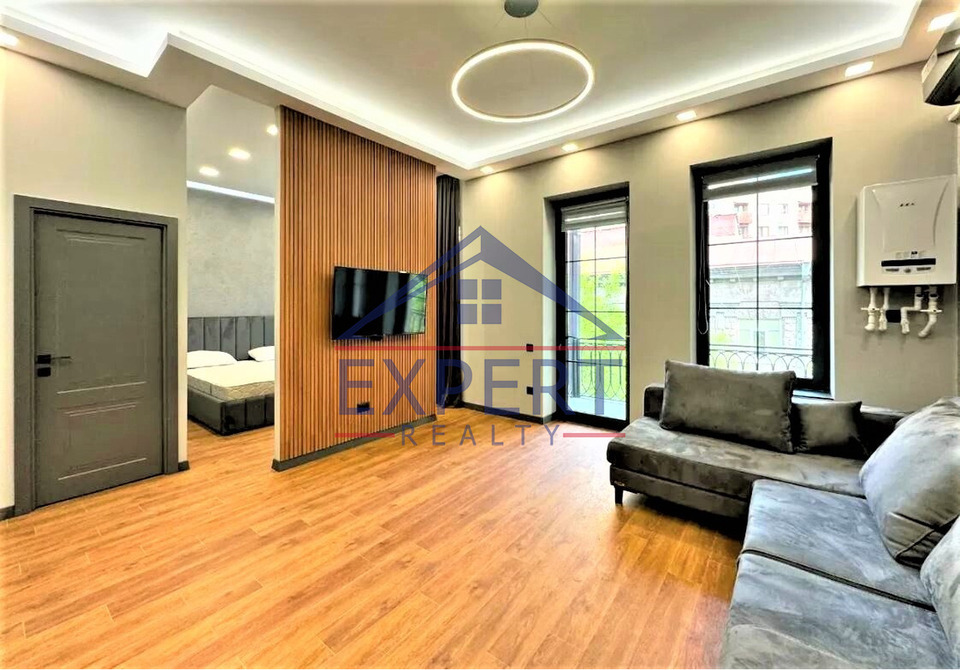 ԿԵՆՏՐՈՆ ԿՈՂԲԱՑԻ ՓՈՂՈՑ 191 ՔՄ 5/4 ՀԱՐԿ