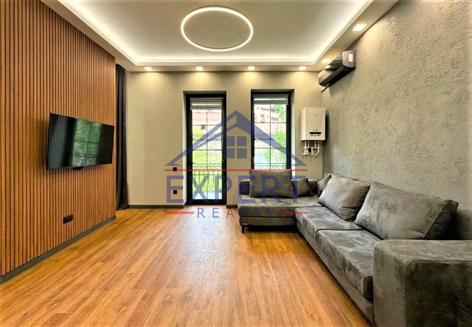 ԿԵՆՏՐՈՆ ԿՈՂԲԱՑԻ ՓՈՂՈՑ 191 ՔՄ 5/4 ՀԱՐԿ