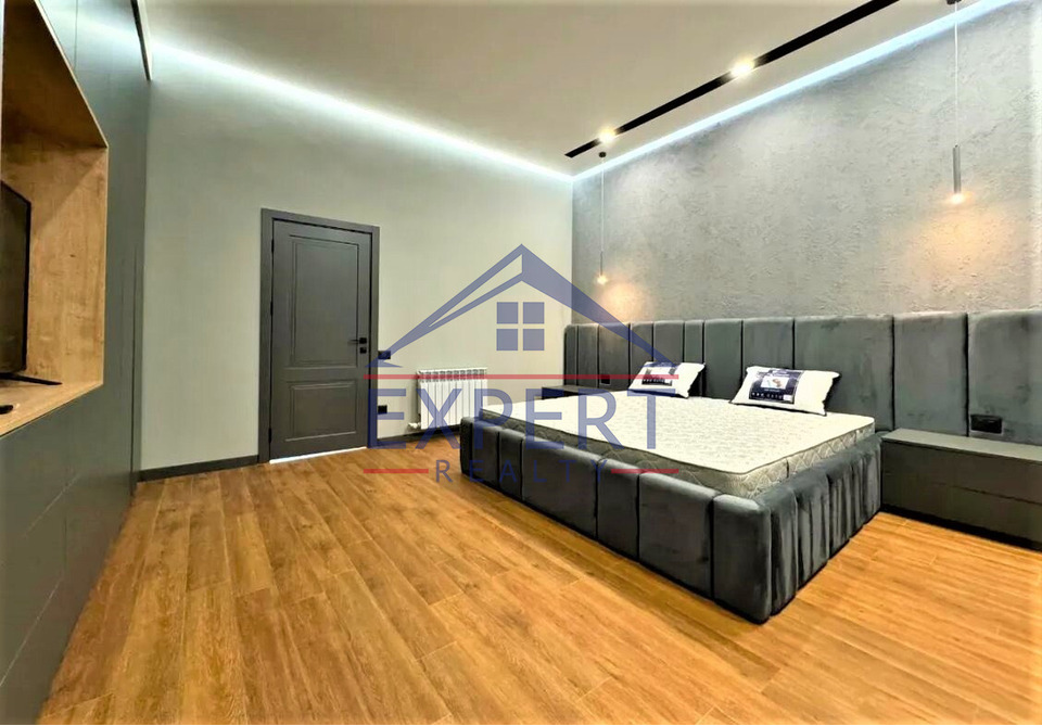 ԿԵՆՏՐՈՆ ԿՈՂԲԱՑԻ ՓՈՂՈՑ 191 ՔՄ 5/4 ՀԱՐԿ