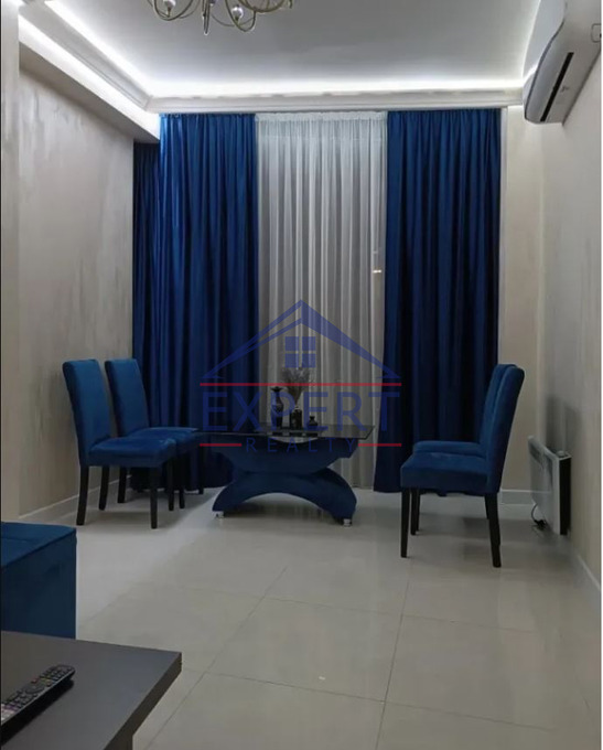 ԿԵՆՏՐՈՆ, ՎԱՐԴԱՆԱՆՑ ՓՈՂՈՑ, 3 ՍԵՆՅԱԿ