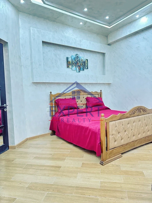 ԿԵՆՏՐՈՆ, ՊՌՈՇՅԱՆ ՓՈՂՈՑ, 3 ՍԵՆՅԱԿ