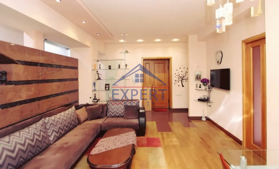 ԿԵՆՏՐՈՆ, ՄՈՍԿՈՎՅԱՆ ՓՈՂՈՑ, 3 ՍԵՆՅԱԿ