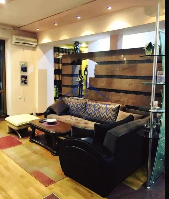 ԿԵՆՏՐՈՆ, ՄՈՍԿՈՎՅԱՆ ՓՈՂՈՑ, 3 ՍԵՆՅԱԿ