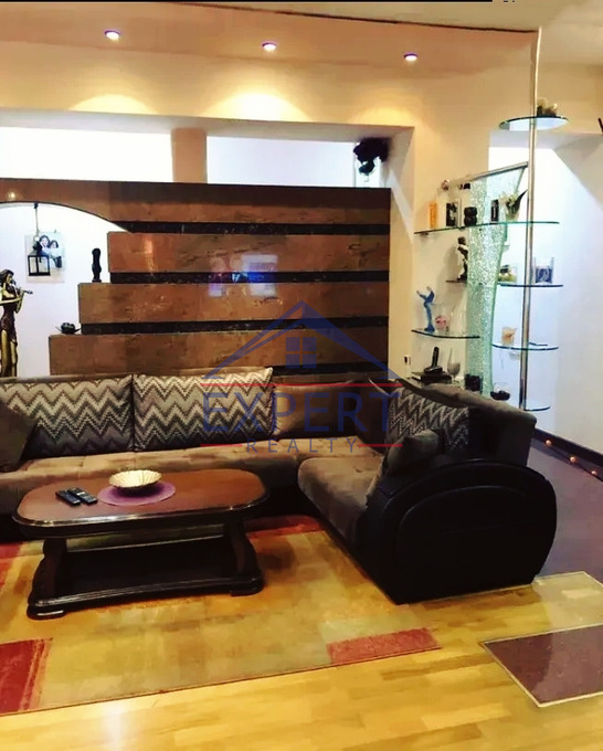 ԿԵՆՏՐՈՆ, ՄՈՍԿՈՎՅԱՆ ՓՈՂՈՑ, 3 ՍԵՆՅԱԿ