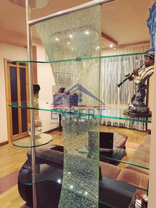 ԿԵՆՏՐՈՆ, ՄՈՍԿՈՎՅԱՆ ՓՈՂՈՑ, 3 ՍԵՆՅԱԿ