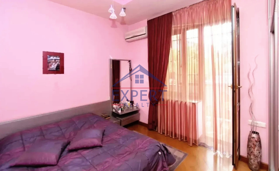 ԿԵՆՏՐՈՆ, ՄՈՍԿՈՎՅԱՆ ՓՈՂՈՑ, 3 ՍԵՆՅԱԿ