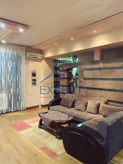 ԿԵՆՏՐՈՆ, ՄՈՍԿՈՎՅԱՆ ՓՈՂՈՑ, 3 ՍԵՆՅԱԿ