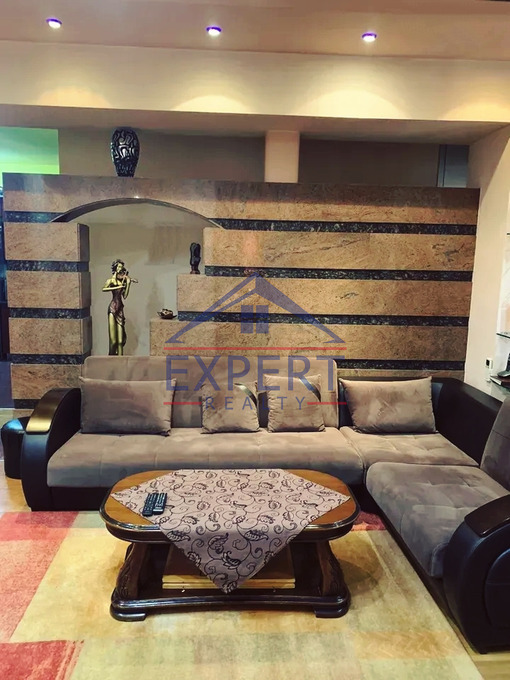 ԿԵՆՏՐՈՆ, ՄՈՍԿՈՎՅԱՆ ՓՈՂՈՑ, 3 ՍԵՆՅԱԿ