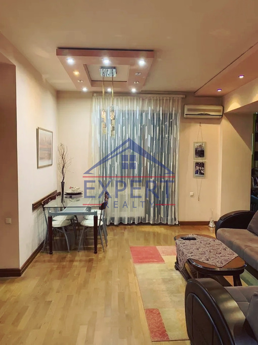 ԿԵՆՏՐՈՆ, ՄՈՍԿՈՎՅԱՆ ՓՈՂՈՑ, 3 ՍԵՆՅԱԿ