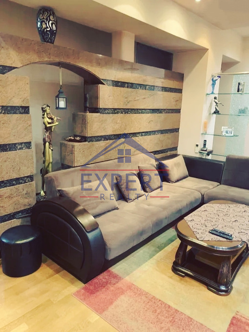 ԿԵՆՏՐՈՆ, ՄՈՍԿՈՎՅԱՆ ՓՈՂՈՑ, 3 ՍԵՆՅԱԿ