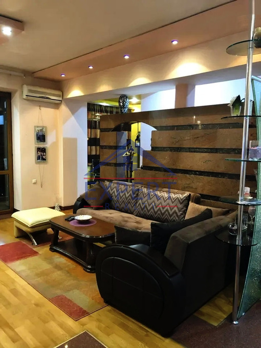 ԿԵՆՏՐՈՆ, ՄՈՍԿՈՎՅԱՆ ՓՈՂՈՑ, 3 ՍԵՆՅԱԿ