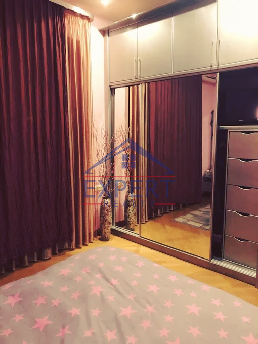 ԿԵՆՏՐՈՆ, ՄՈՍԿՈՎՅԱՆ ՓՈՂՈՑ, 3 ՍԵՆՅԱԿ