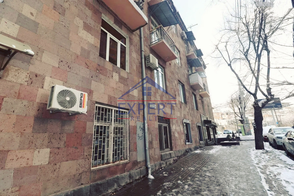 ԿԵՆՏՐՈՆ ՍԱՅԱԹ ՆՈՎԱ ՊՈՂՈՏԱ, 85 ՔՄ