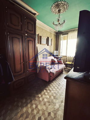 ԿԵՆՏՐՈՆ, ՍԱՅԱԹ ՆՈՎԱ ՊՈՂՈՏԱ, 3 ՍԵՆՅԱԿ