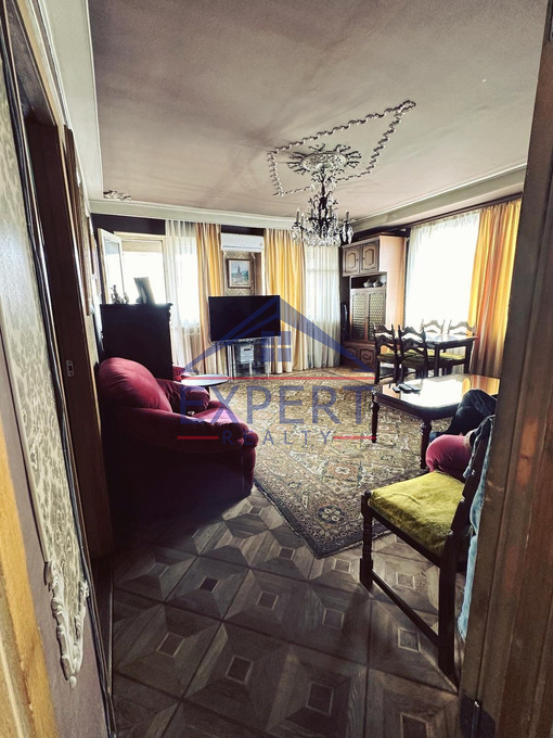 ԿԵՆՏՐՈՆ, ՍԱՅԱԹ ՆՈՎԱ ՊՈՂՈՏԱ, 3 ՍԵՆՅԱԿ