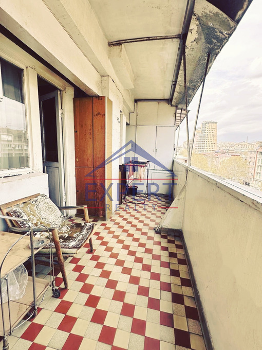 ԿԵՆՏՐՈՆ, ՍԱՅԱԹ ՆՈՎԱ ՊՈՂՈՏԱ, 3 ՍԵՆՅԱԿ