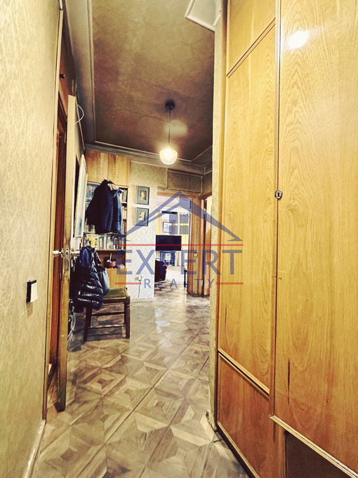 ԿԵՆՏՐՈՆ, ՍԱՅԱԹ ՆՈՎԱ ՊՈՂՈՏԱ, 3 ՍԵՆՅԱԿ