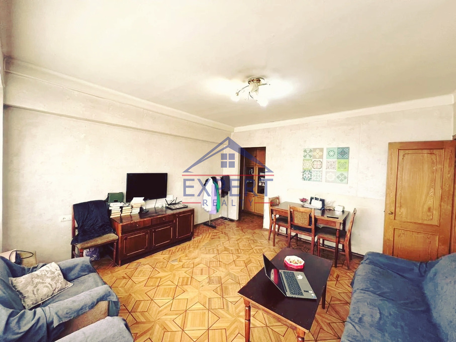 ԿԵՆՏՐՈՆ, ՏԻԳՐԱՆ ՄԵԾ ՊՈՂՈՏԱ, 3 ՍԵՆՅԱԿ