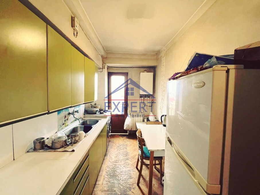 ԿԵՆՏՐՈՆ, ՏԻԳՐԱՆ ՄԵԾ ՊՈՂՈՏԱ, 3 ՍԵՆՅԱԿ