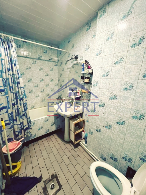 ԿԵՆՏՐՈՆ, ՏԻԳՐԱՆ ՄԵԾ ՊՈՂՈՏԱ, 3 ՍԵՆՅԱԿ