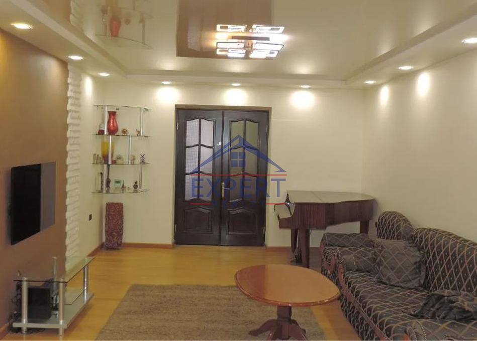 ԿԵՆՏՐՈՆ, ԱԲՈՎՅԱՆ ՓՈՂՈՑ, 4 ՍԵՆՅԱԿ