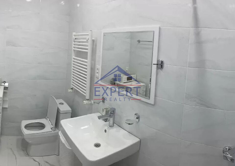 Մեկ հարկանի քարե տուն Սեպուհի փողոցում Արաբկիրում