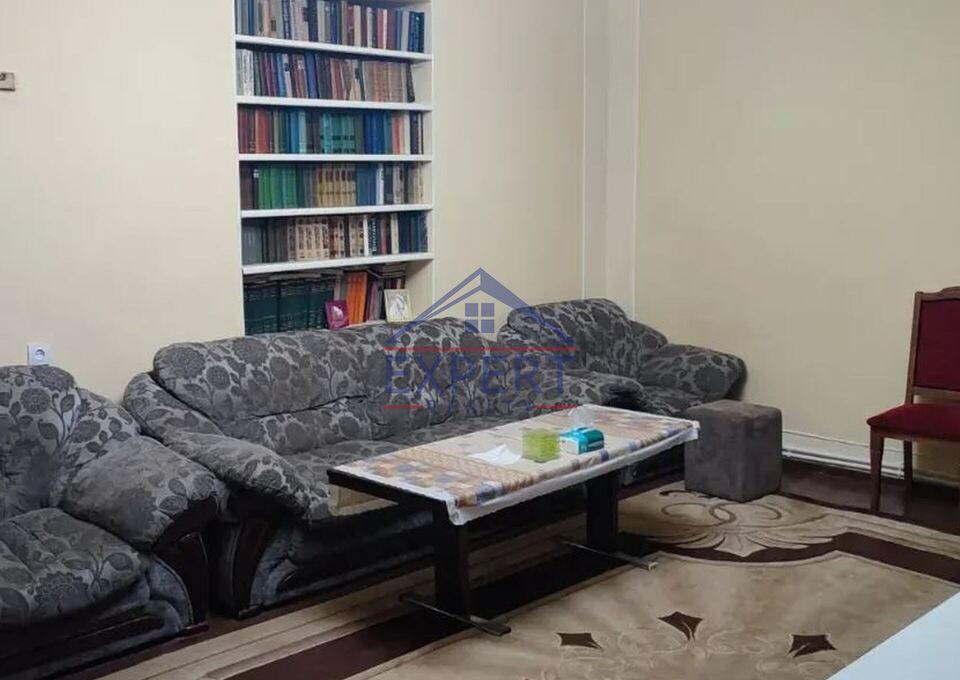 ԱՐԱԲԿԻՐ, 4 ՍԵՆՅԱԿ