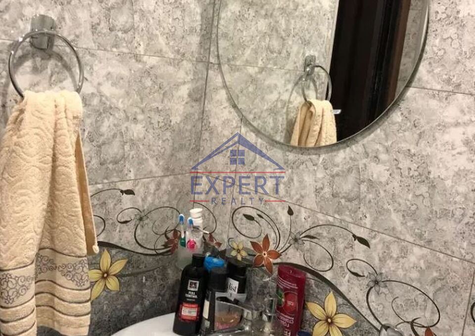 Աջափնյակ/Արզումանյան/3 սենյականոց բնակարան նորակառույց շենքում, 74 ք․մ․